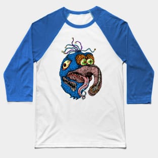 Weirdo Baseball T-Shirt